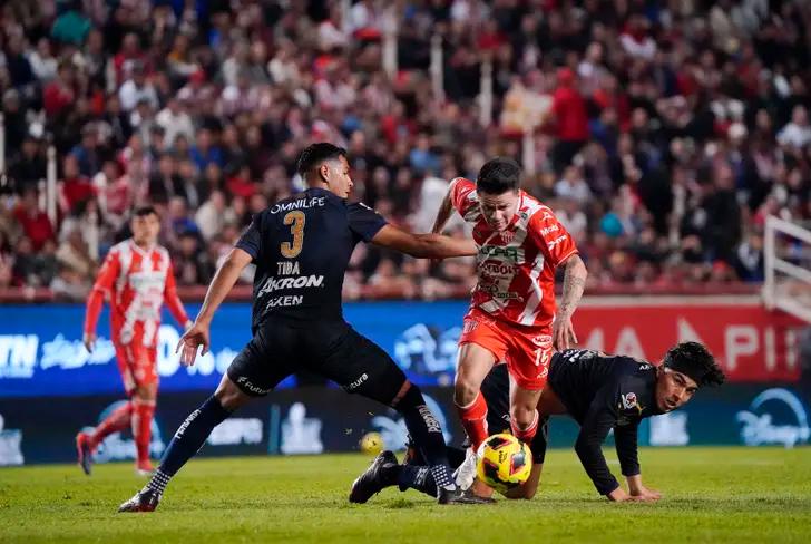 El partido entra en su recta final: ¿Habrá ganador?