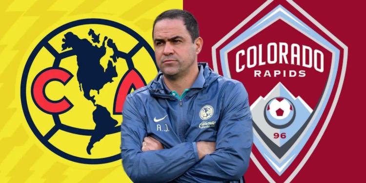 América vs Colorado, fecha, horario y la ayuda que recibieron las Águilas para el partido