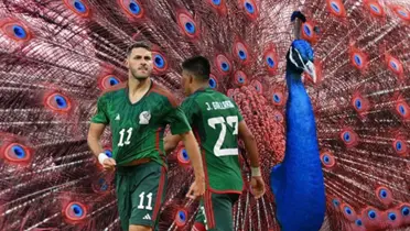 Así será y esto valdrá el jersey de local de México para la Copa América 2024.