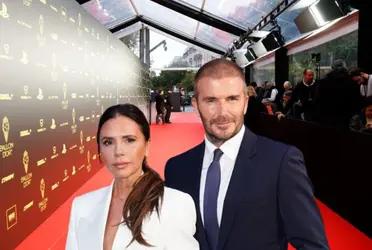 Beckham tiene ingresos superiores a su época de jugador 