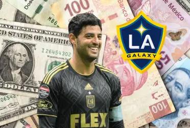 Carlos Vela 