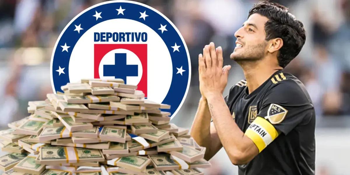 Carlos Vela