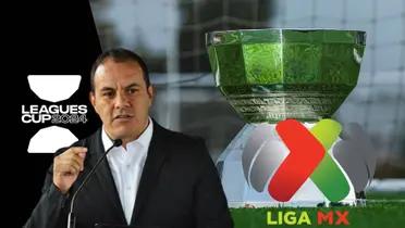 Cuauhtémoc Blanco | Foto: Milenio, MLS