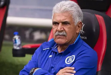 El nuevo trabajo que podría tener el ex entrenador de Cruz Azul y Tigres, de manera sorpresiva. 