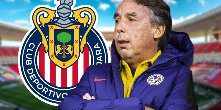 Revelado el castigo de Televisa a Chivas por firmar con Amazon Prime