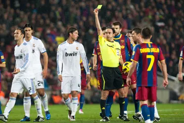 Ese recordado encuentro estuvo marcado por la goleada del Barca de Guardiola al Madrid por 5-0