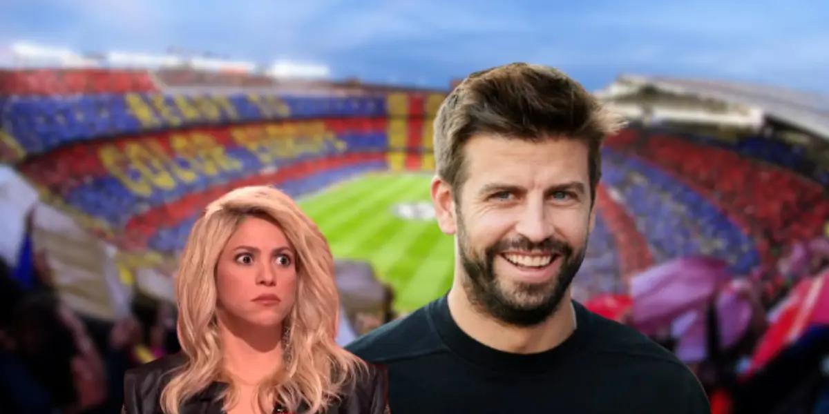 Gerard Piqué