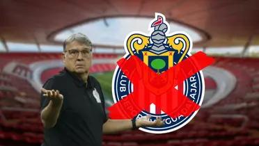 Gerardo Martino