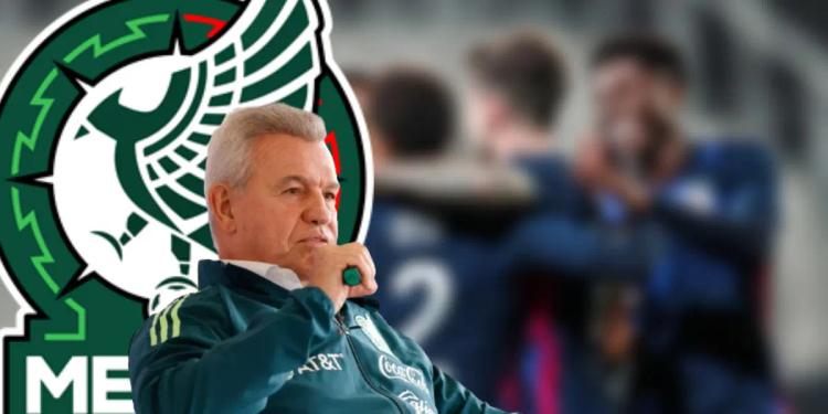 ¿Qué esperas Aguirre? el 1er mexicoamericano que le podría robar al USA TEAM