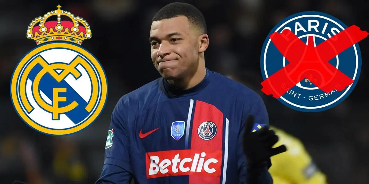 Kylian Mbappé