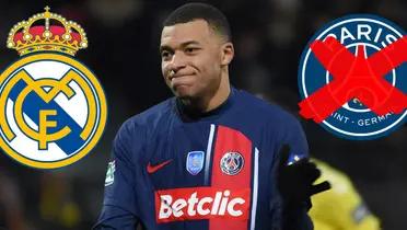 Kylian Mbappé