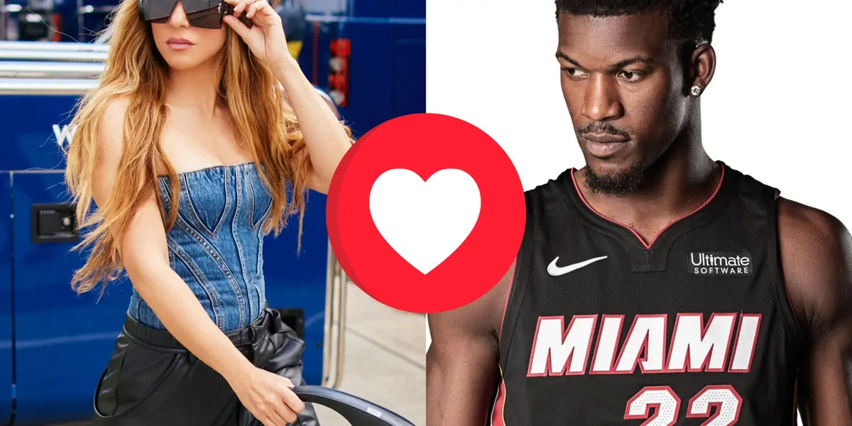 La cantante y el basquetbolista del Miami Heat podrían estar consolidándose como pareja