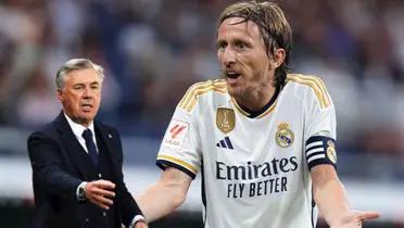 Luka Modric