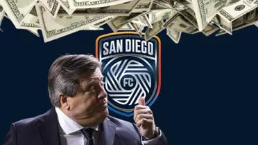 Miguel Herrera / Imagen: MLS