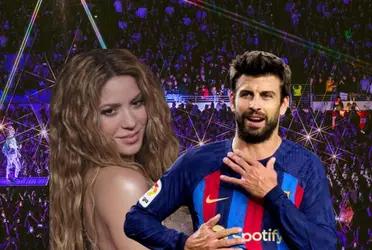 Piqué es el propietario de la Kings League, torneo de fútbol que se ha vuelto muy famoso por su estilo 