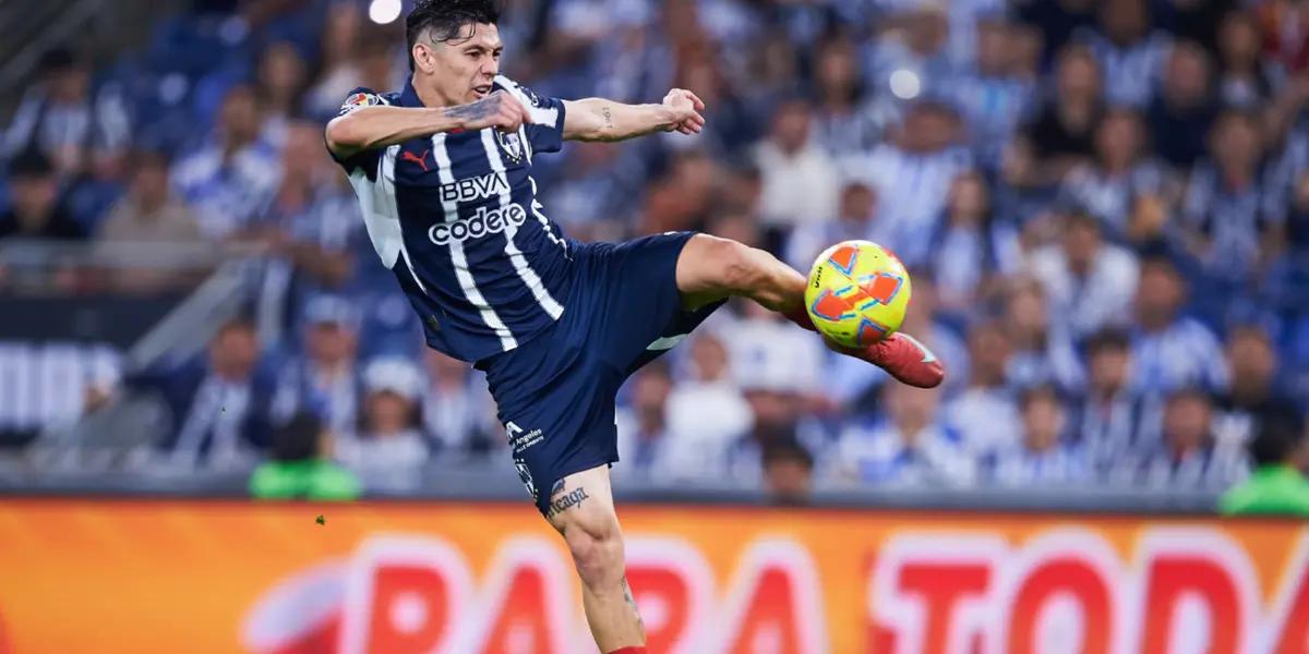 Rayados | Foto: @Rayados