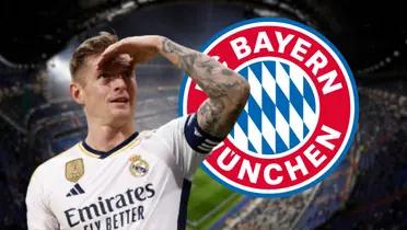 Toni Kroos