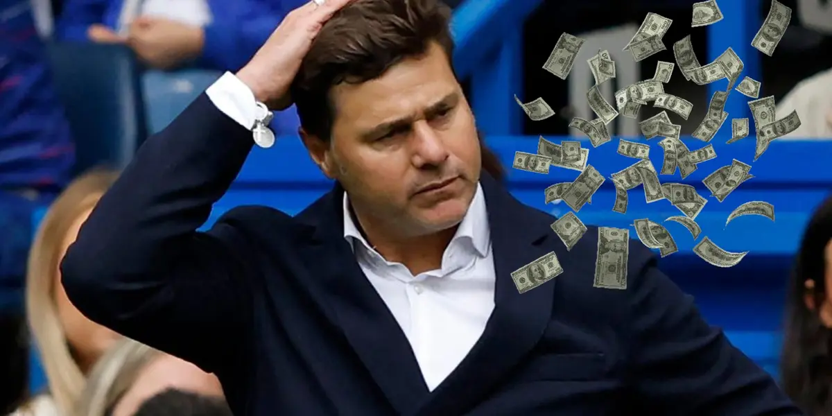 Al Chelsea le saldría caro cesar a Pochettino antes del verano.