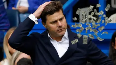 Al Chelsea le saldría caro cesar a Pochettino antes del verano.