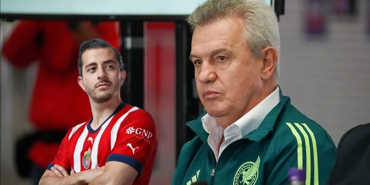 El video que le podría costar a Alan Mozo una posible convocatoria a la Selección Mexicana