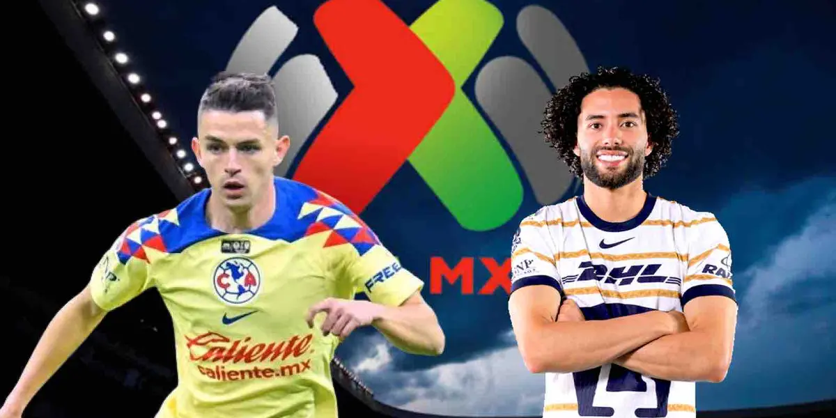 ¿Cómo quedó la Liga MX antes de la pausa por Leagues Cup? Así iba la tabla general