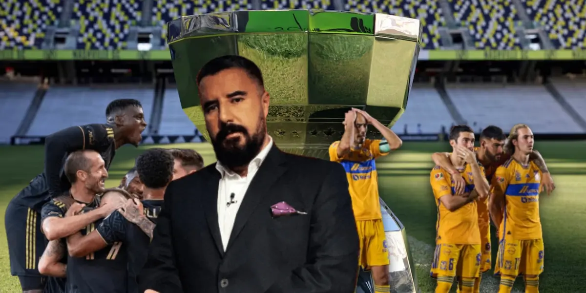 Ahora se entiende y Morales revela la razón del éxito de la MLS sobre Liga MX