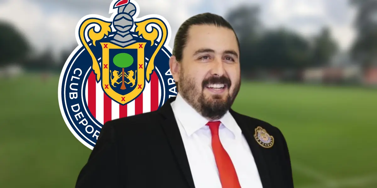 No solo el Akron, Chivas sorprende y se adelanta a Atlas de cara al 2026