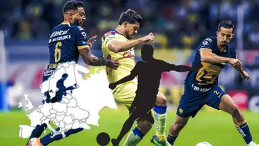 América vs Pumas en el Apertura 2023 | TV Azteca