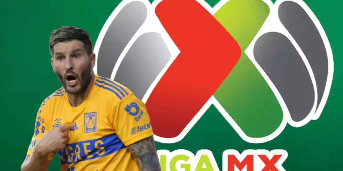 Apenas llegó a la Liga MX y cobrará lo mismo que Gignac, con razón aceptó