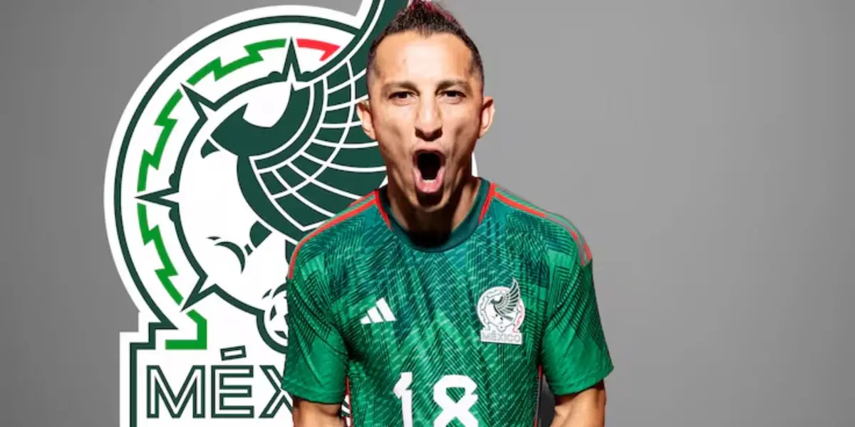 Andres Guardado sería homenajeado con la Selección Mexicano. FOTO: Mexsport