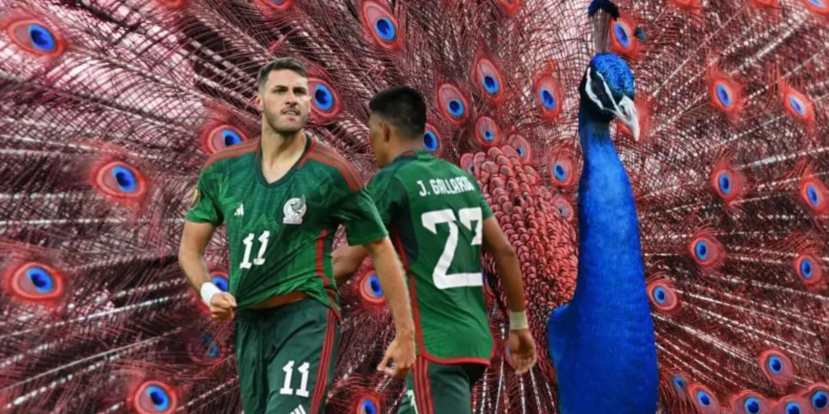 Así será y esto valdrá el jersey de local de México para la Copa América 2024.