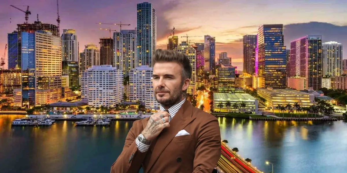 Beckham se ha vuelto un empresario exitoso como propietario de equipo