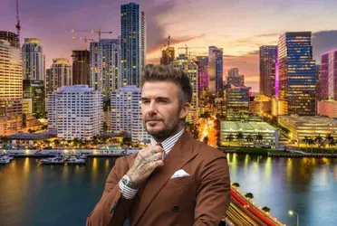 Beckham se ha vuelto un empresario exitoso como propietario de equipo