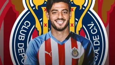 Carlos Vela Chivas | Foto: ESPN