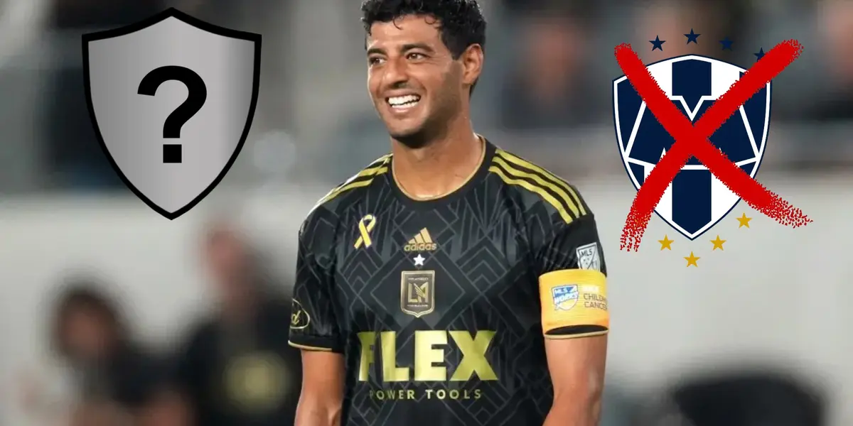 Carlos Vela con LAFC en 2023 | Foto: Plano Informativo