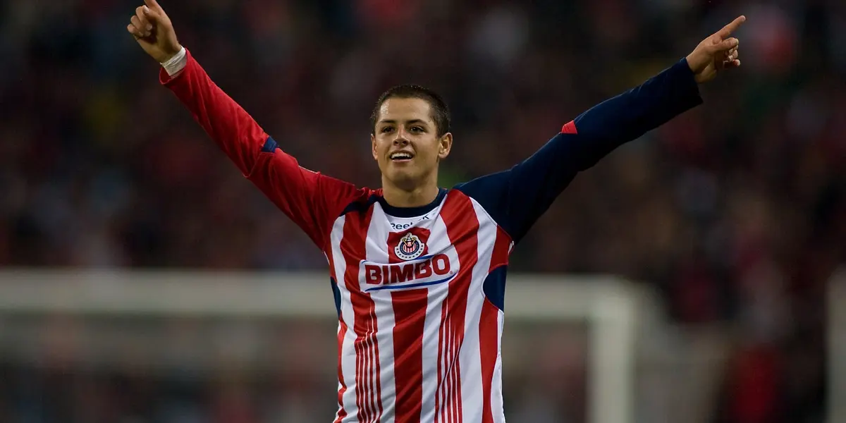 'Chicharito' debería seguir esperando por su reestreno con las Chivas.