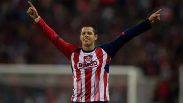 'Chicharito' debería seguir esperando por su reestreno con las Chivas.