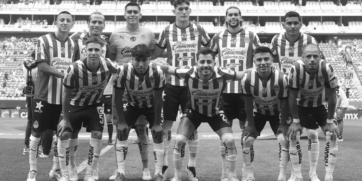 ¿Y ahora? Chivas y el jugador al que le truncaron la salida a Europa este verano