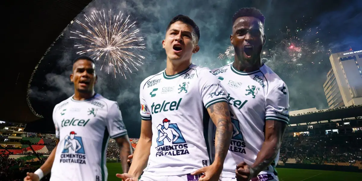 ¿Cuándo fue la última vez que León ganó en Liga MX? Estos son los días que lleva sin victoria