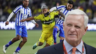 Columbus Crew vs Rayados en Concachampions y Jimmy Haslam | Foto: Reporte Índigo