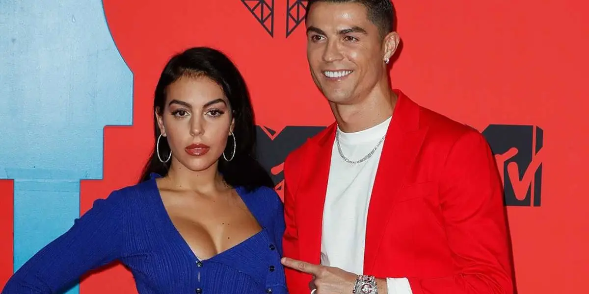 Cristiano le regala da un regalo muy costoso a su hija esta navidad 