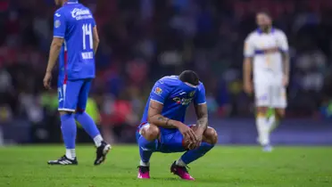 Cruz Azul terminó cayendo por la mínima en el Clásico Joven ante América