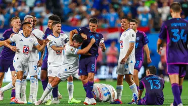 Cruz Azul vs Philadelphia Unión (Foto: GettyImages)