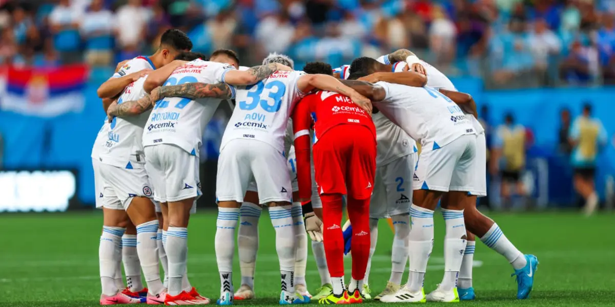 Es consierado el pulmón de Cruz Azul y ahora vale 71 millones