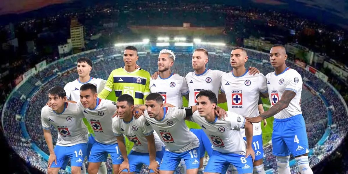 Fracaso monumental de Cruz Azul en la Leagues Cup y el jugador que extraña la afición