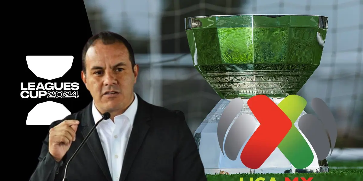 Cuauhtémoc Blanco | Foto: Milenio, MLS