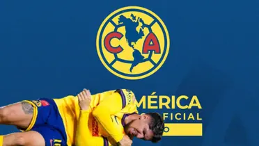 Diego Váldes con América | Foto: Medio Tiempo 