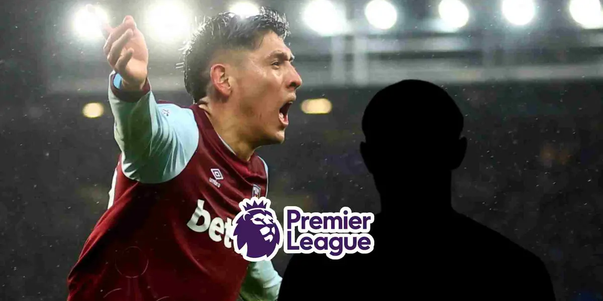 Acompañará a Edson Álvarez, a falta de anuncio oficial el jugador mexicano que llegará a la Premier League