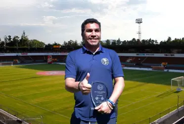 El América es el equipo más ganador en la historia del fútbol mexicano