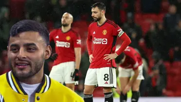 El futbolista del United que tiene los mismos gustos de 'Gru'.